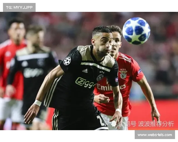 欧冠小组赛三战皆墨 本菲卡与阿贾克斯暂列垫底遭遇困境 欧冠小组赛三战皆墨 本菲卡与阿贾克斯暂列垫底遭遇困境