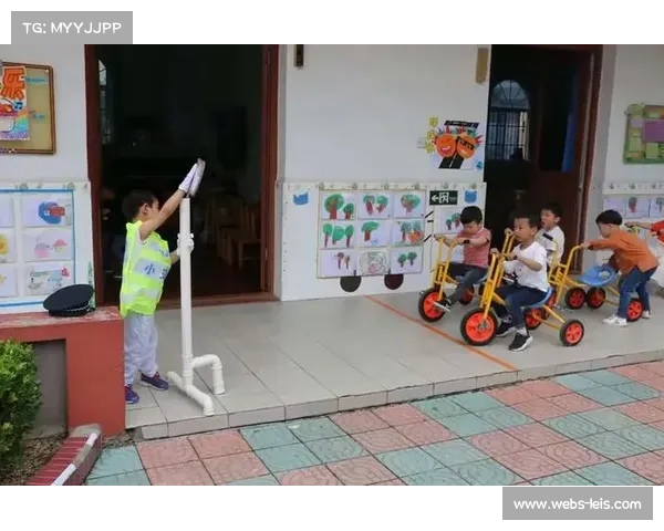 碧溪幼儿园倡导竞技精神助力孩子成长与全面发展 碧溪幼儿园倡导竞技精神助力孩子成长与全面发展