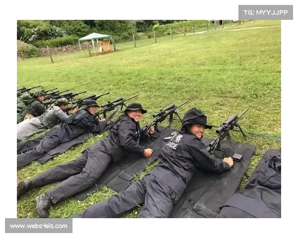 国际军警狙击锦标赛促成中外训练方法交流,提升训练水平 国际军警狙击锦标赛促成中外训练方法交流,提升训练水平