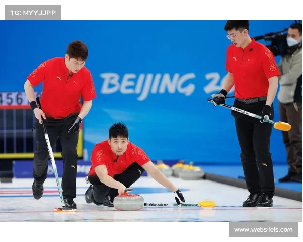 中国女队冰壶世锦赛获冬奥资格,男队落选赛冲刺 中国女队冰壶世锦赛获冬奥资格,男队落选赛冲刺