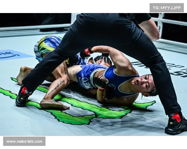 ONE巅峰系列赛38:迪奥戈·雷斯一致判定胜米仓大贵,荣膺蝇量级降服缠斗初代冠军