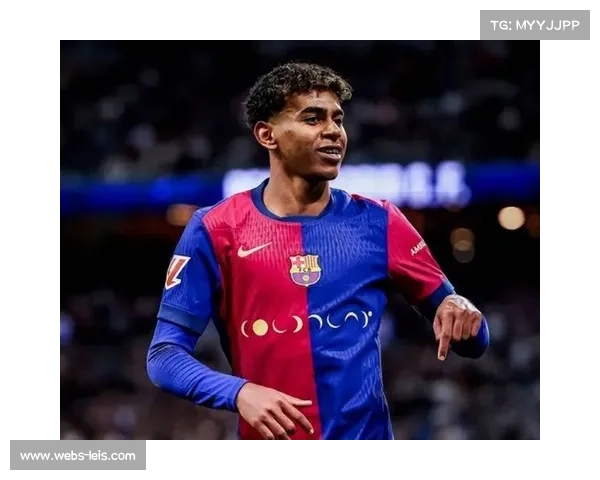 亚马尔造红牌+破门，全场最佳表现回应质疑