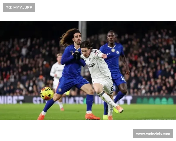 切尔西70分钟库库雷利亚冲顶，扳平比分引爆主场