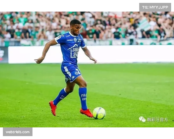 摩纳哥客场3-0完胜特鲁瓦，登顶联赛射正次数排行榜